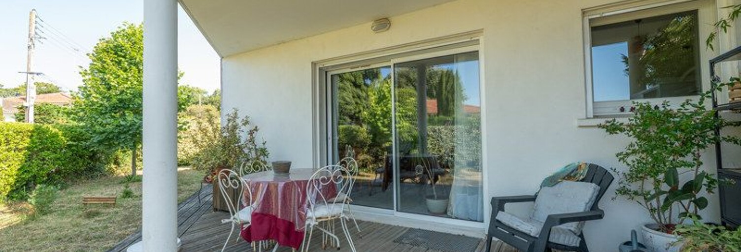 Appartement 3 Pièces 72 m² à vendre à Meschers-sur-Gironde (17132)