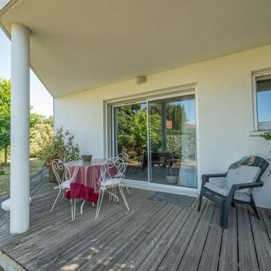 Appartement 3 pièces 279900 €