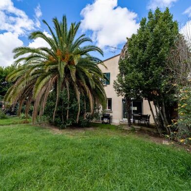 Maison 5 pièces 286740 €