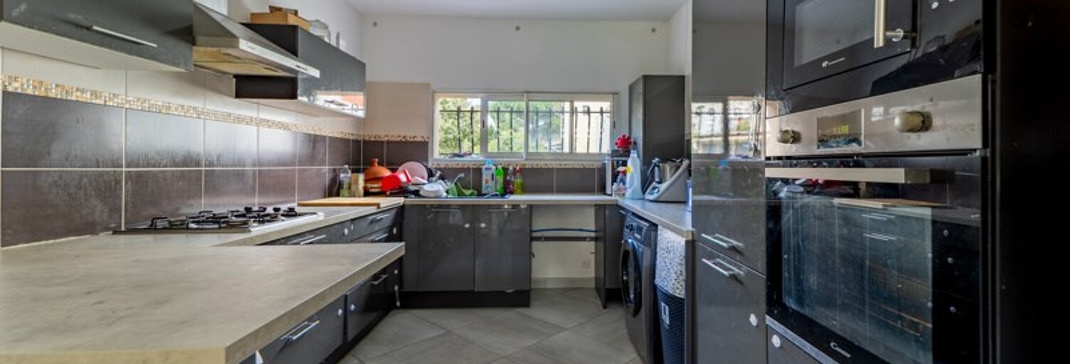 Maison 5 Pièces 94 m² à vendre à Toulouse (31100)