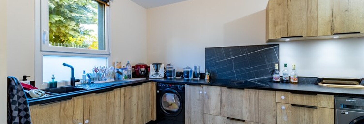 Maison 4 Pièces 87 m² à vendre à Toulouse (31100)