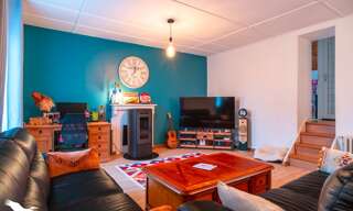 Maison 5 Pièces 68 m² à vendre à Concarneau (29900)