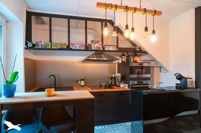 Maison 5 pièces 265500 €