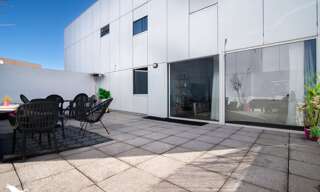 Appartement 5 Pièces 94 m² à vendre à Blagnac (31700)