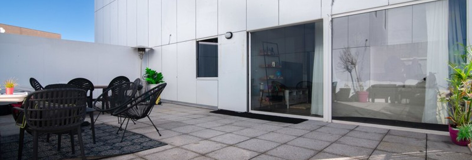 Appartement 5 Pièces 94 m² à vendre à Blagnac (31700)