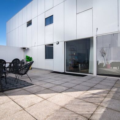 Appartement 5 pièces 287000 €