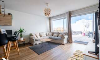 Appartement 5 Pièces 94 m² à vendre à Blagnac (31700)