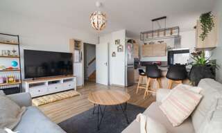 Appartement 5 Pièces 94 m² à vendre à Blagnac (31700)