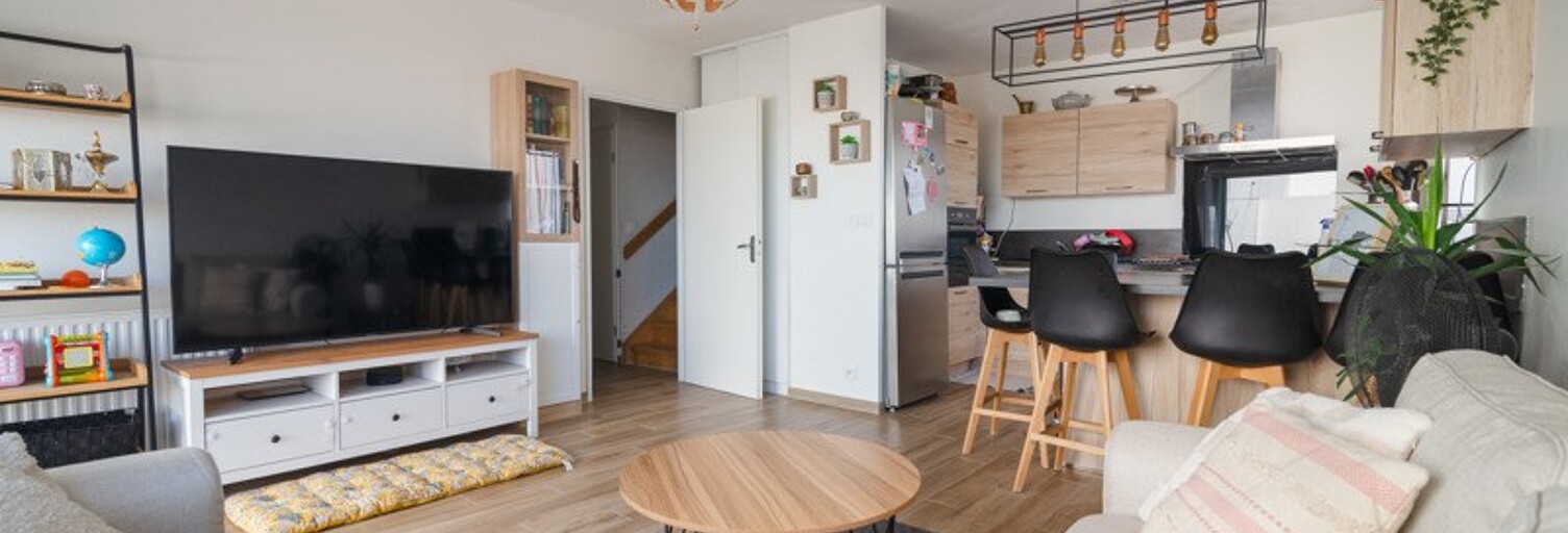 Appartement 5 Pièces 94 m² à vendre à Blagnac (31700)