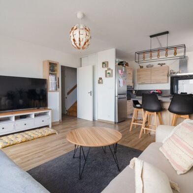 Appartement 5 pièces 287000 €