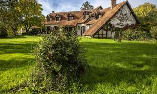 Maison 11 Pièces 247 m² à vendre à Poulaines (36210)