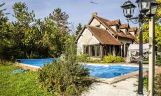 Maison 11 Pièces 247 m² à vendre à Poulaines (36210)