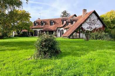 Maison 11 pièces 254880 €