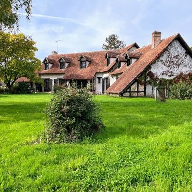 Maison 11 pièces 254880 €