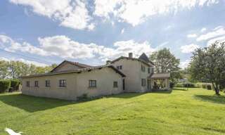 Maison 7 Pièces 211 m² à vendre à Parcoul-Chenaud (24410)