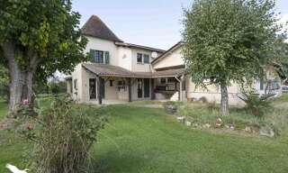 Maison 7 Pièces 211 m² à vendre à Parcoul-Chenaud (24410)