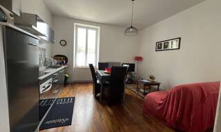 Appartement 5 Pièces 50 m² à vendre à Villefranche-de-Rouergue (12200)