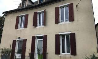 Appartement 5 Pièces 50 m² à vendre à Villefranche-de-Rouergue (12200)
