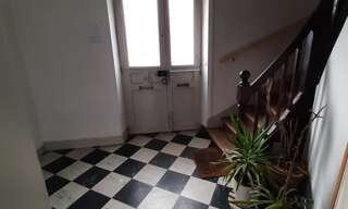 Appartement 5 Pièces 50 m² à vendre à Villefranche-de-Rouergue (12200)