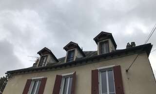 Appartement 5 Pièces 50 m² à vendre à Villefranche-de-Rouergue (12200)