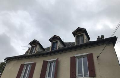 Duplex de 3 pièces principales — photo du bien