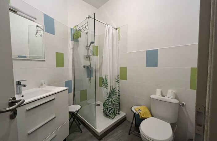 Duplex de 3 pièces principales — photo 5