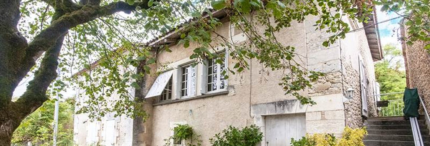Maison 4 Pièces 117 m² à vendre à Allemans (24600)