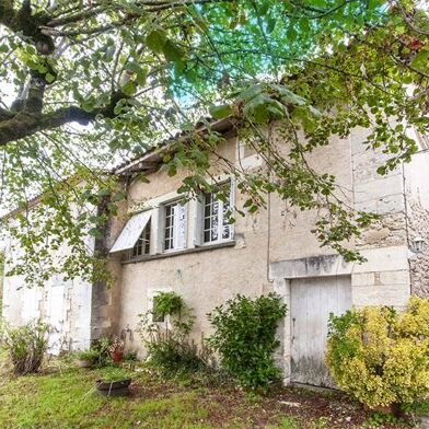 Maison 4 pièces 182068 €