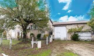 Maison 4 Pièces 117 m² à vendre à Allemans (24600)