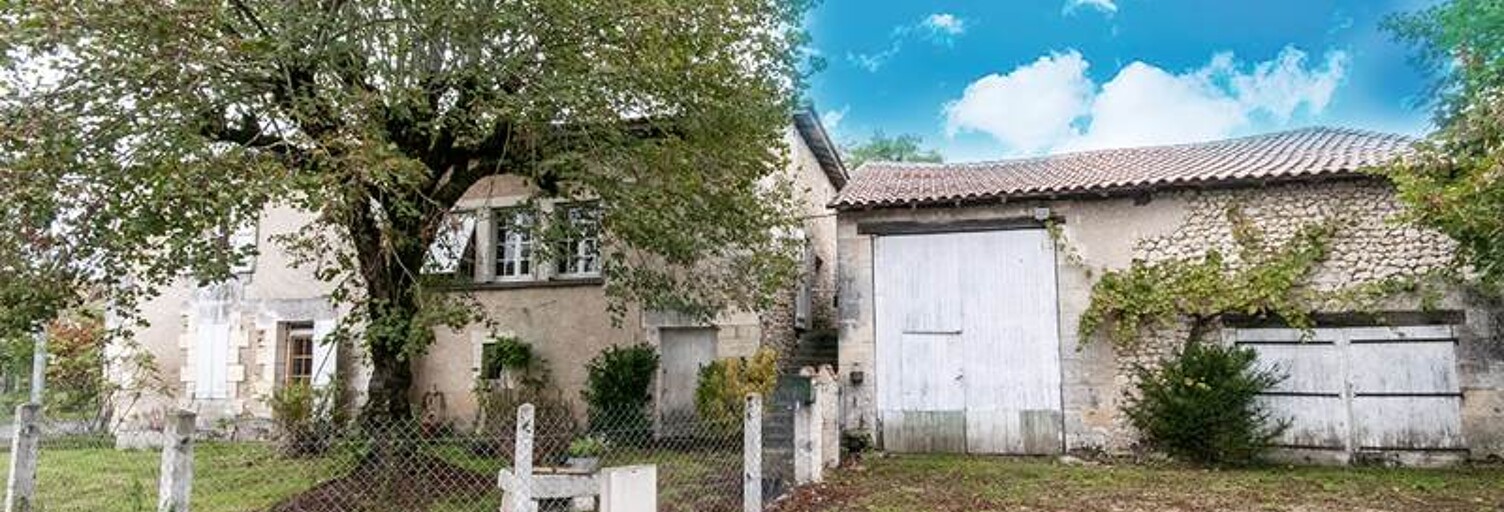 Maison 4 Pièces 117 m² à vendre à Allemans (24600)