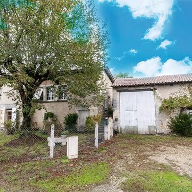 Maison 4 pièces 182068 €