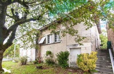 Maison en pierre de 4 pièces principales — photo du bien