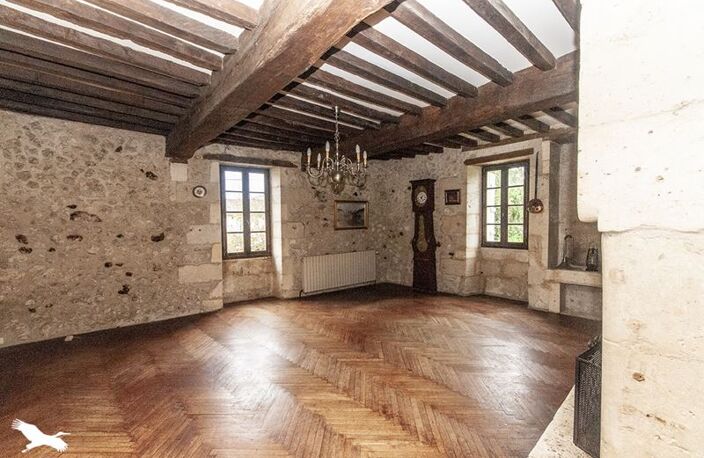 Maison en pierre de 4 pièces principales — photo 4