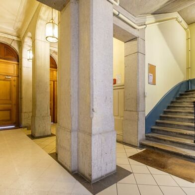 Appartement 2 pièces 250000 €