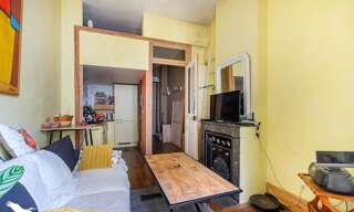 Appartement 2 Pièces 37 m² à vendre à Lyon 3 (69003)