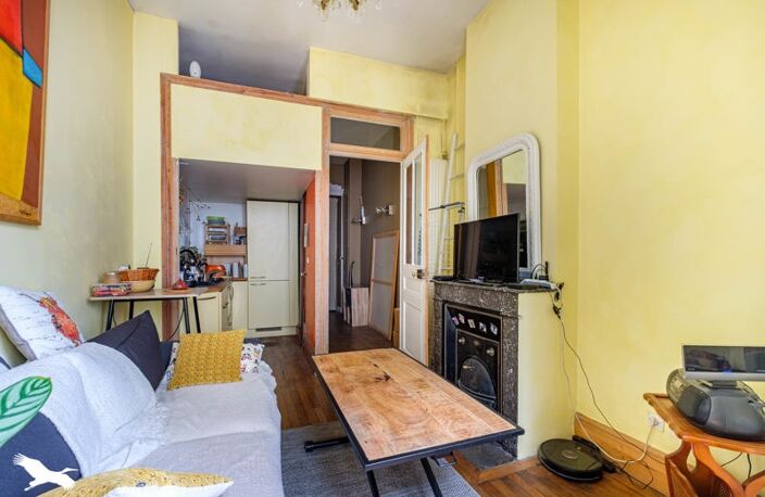 Appartement de 2 pièces principales — photo 2