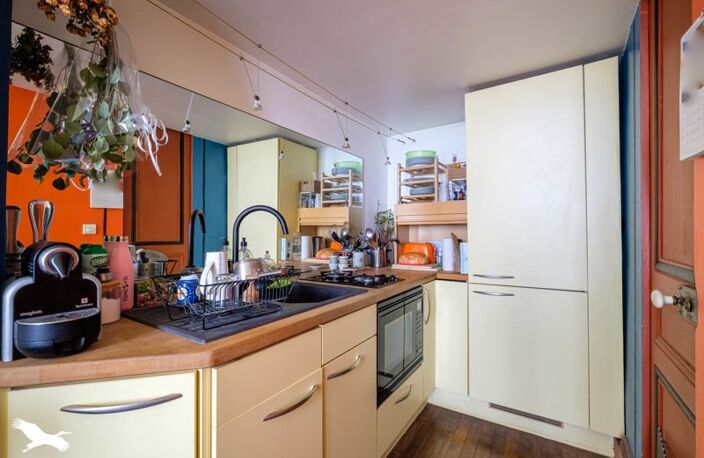 Appartement de 2 pièces principales — photo 3
