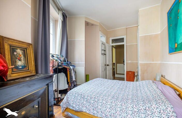 Appartement de 2 pièces principales — photo 4