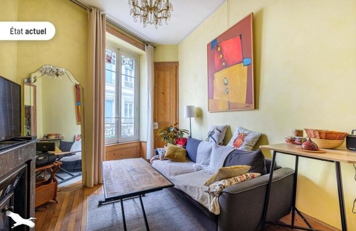Appartement de 2 pièces principales — photo 5