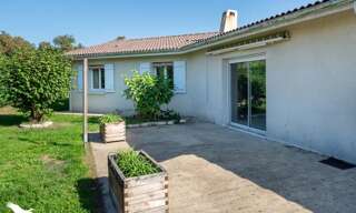 Maison 4 Pièces 123 m² à vendre à Roquefort (40120)