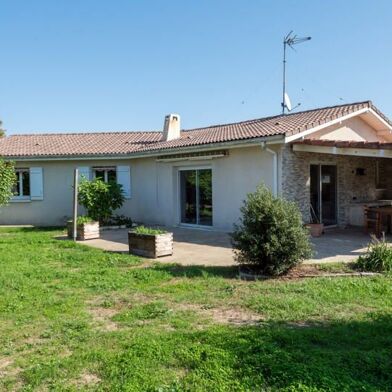 Maison 4 pièces 270810 €