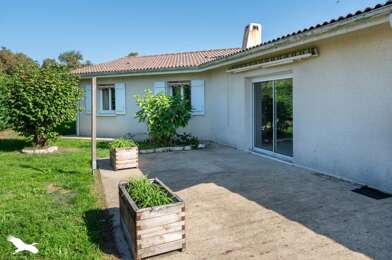 Maison 4 pièces 254880 €