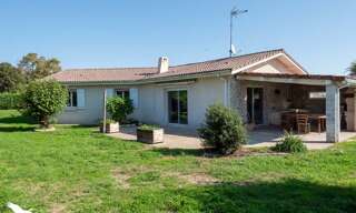 Maison 4 Pièces 123 m² à vendre à Maillères (40120)