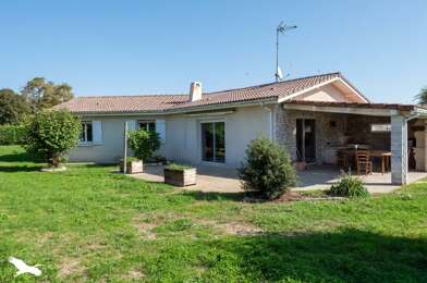 Maison 4 pièces 239625 €