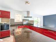 Contemporaine de 4 pièces principales — photo 2
