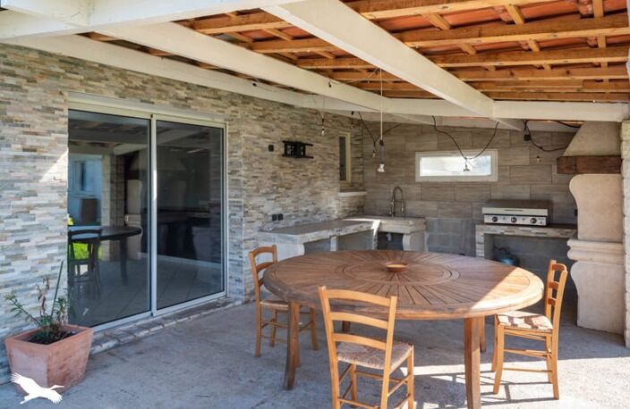 Contemporaine de 4 pièces principales — photo 5