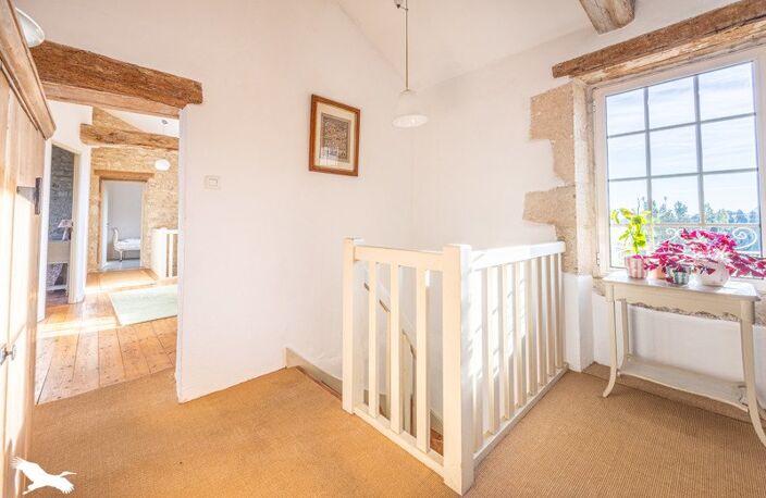 Maison en pierre de 10 pièces principales — photo 5