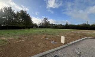 Terrain  792 m² à vendre à Dompierre-sur-Yon (85170)