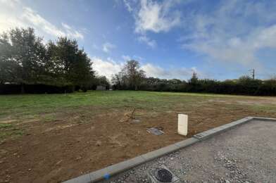 Terrain  94900 €