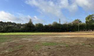 Terrain  645 m² à vendre à Dompierre-sur-Yon (85170)